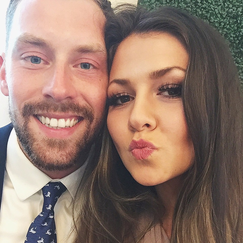 Meet your Posher, Claire